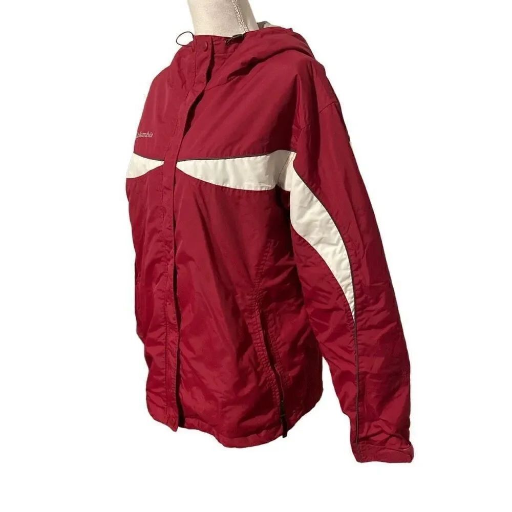 Columbia Jacket  - Picture 3 of 6